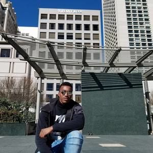 Meet your Posher, Dison